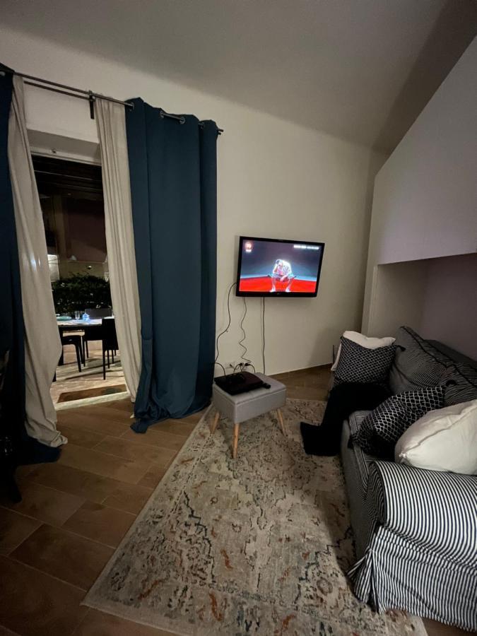 Casetta Romana Eksteriør bilde