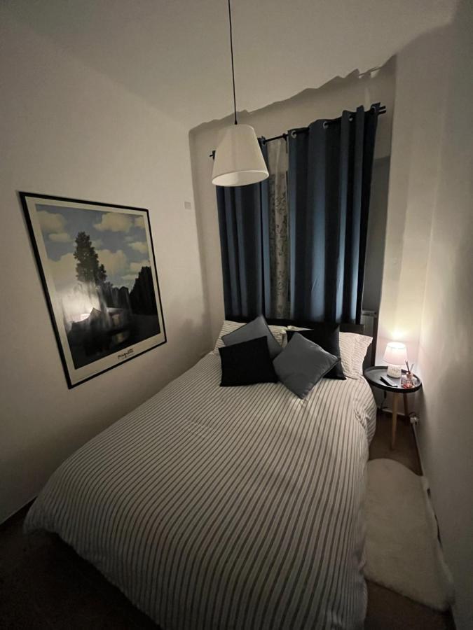 Casetta Romana Eksteriør bilde