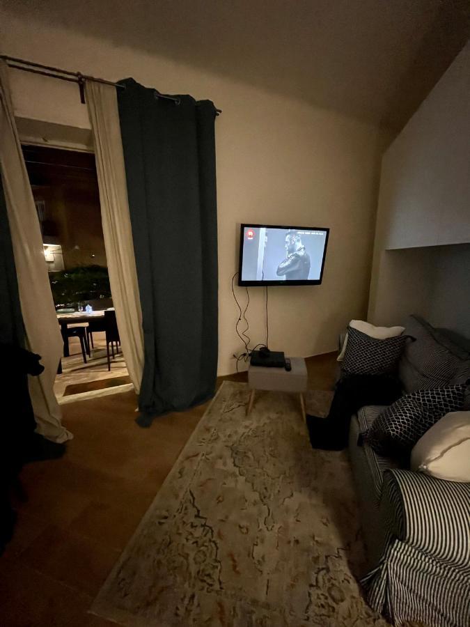 Casetta Romana Eksteriør bilde