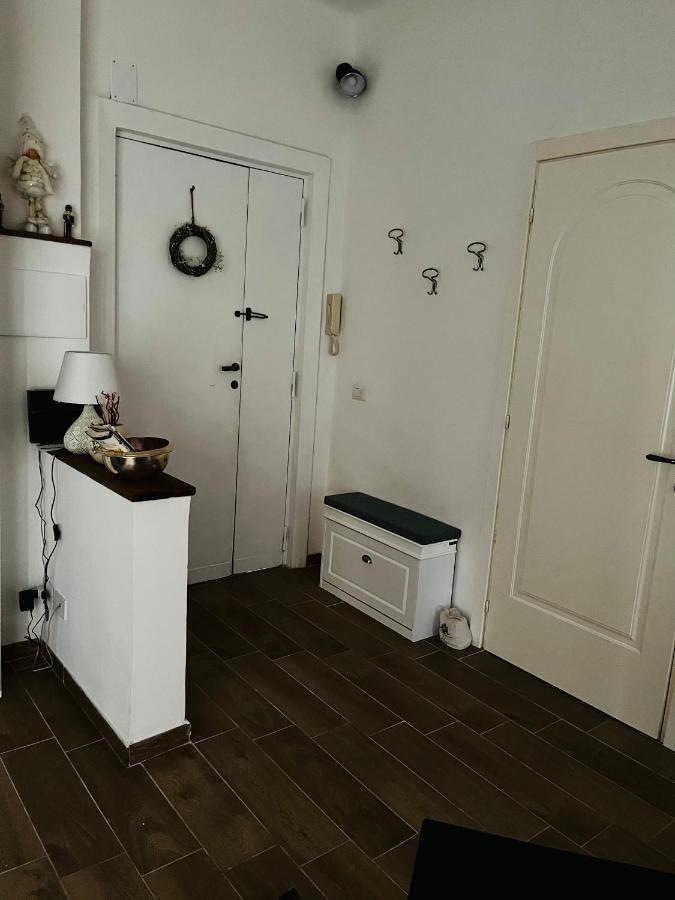 Casetta Romana Eksteriør bilde