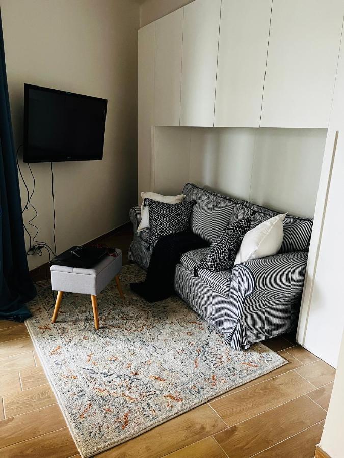 Casetta Romana Eksteriør bilde