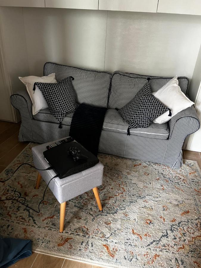 Casetta Romana Eksteriør bilde