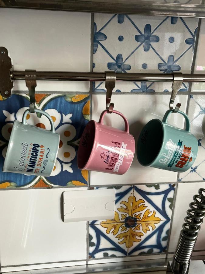 Casetta Romana Eksteriør bilde